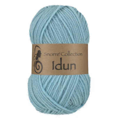 Viking Snorre Idun